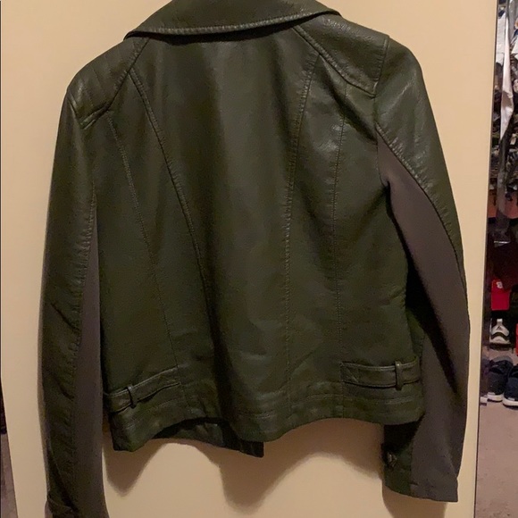 Moto Jacket - Picture 6 of 6